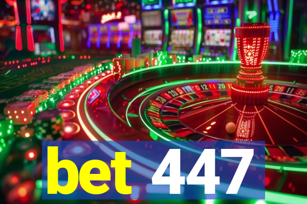 bet 447